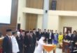 Sertijab,Hj.Nanik Endang Rusminiarti dan Suyatni.Resmi Pimpin Magetan