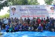 Ziarah May Day di Makam Marsinah, Forkopimda dan Serikat Buruh Doa Bersama