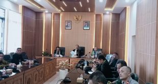 Job Fair 2025 Kabupaten Madiun Siap Digelar, Target Serap 4.000 Pekerja