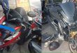 Aksi Putar Balik Emak-Emak Berujung Kecelakaan, Pemotor Jadi Korban