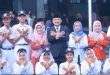Pemkab Pemalang Gelar Upacara Bendera Peringati Hari Pendidikan Nasional 2025