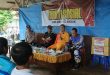 Patroli R2 Kebangsaan dan Bhakti Sosial, Kapolres Nganjuk Serahkan Bansos di Berbek dan Sawahan