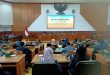 Tandatangani Nota Kesepakatan RPJMD, Madiun Mantapkan Arah Pembangunan Lima Tahun ke Depan