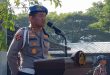 Supervisi Bidpropam Tahap I 2025, Polres Nganjuk Terima Arahan Tegas Soal Etika dan Disiplin