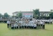 Kapolres Jombang Beri Penghargaan kepada 18 Anggota Berprestasi dan Berdedikasi