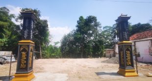 ZIARAH RELIGI: MARI KENALI DAN ZIARAHI MAKAM MBAH BALUT DI PURWOHARJO, COMAL – WARISAN SEJARAH ISLAMI DI KABUPATEN PEMALANG