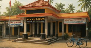 PAD Susukan dan Peran BPD: Saat Keterbukaan Tak Cukup di Forum