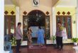 Polres Nganjuk Jamin Keamanan Ibadah Umat Nasrani dengan Patroli Gereja Minggu Pagi