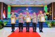 Biro SDM Polda Jatim Borong Penghargaan di Rakernis SDM Polri 2025, Bukti Nyata Komitmen Dukung Asta Cita