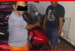 Modus Imbalan Uang, Pria Ini Tipu Warga Loceret dan Bawa Kabur Motor
