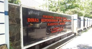 Dinas Kependudukan dan Catatan Sipil Kabupaten Nganjuk Buka Layanan ULAM SEPAT