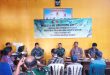 Kolaborasi Dinas Perkim dan TMMD Percepat Pembangunan di Perbatasan dan Desa Kromong, Ngusikan