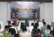 Warga Desa Kradenan Gelar Tawasul Dan Ziarah Di Makam Kyai Mardliyyah