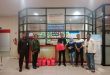 DPD LIRA Magetan Tebar Kebaikan, Bagikan Makanan Gratis untuk Warga dan Pasien Rumah Sakit