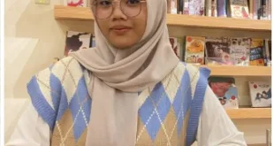 Langkah Pasti Alexandra Bilqis Dyah Tribuana Menuju UNESA: Bukti Nyata SMAN 1 Jetis Cetak Generasi Berprestasi