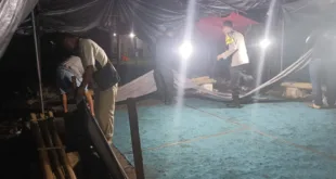 Klarifikasi Polres Nganjuk Terkait Pemberitaan Dugaan Sabung Ayam di Sukomoro