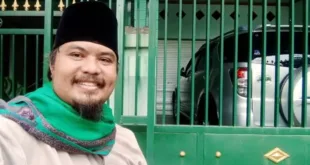 PANCASILA: NYALA YANG TAK BOLEH PADAM