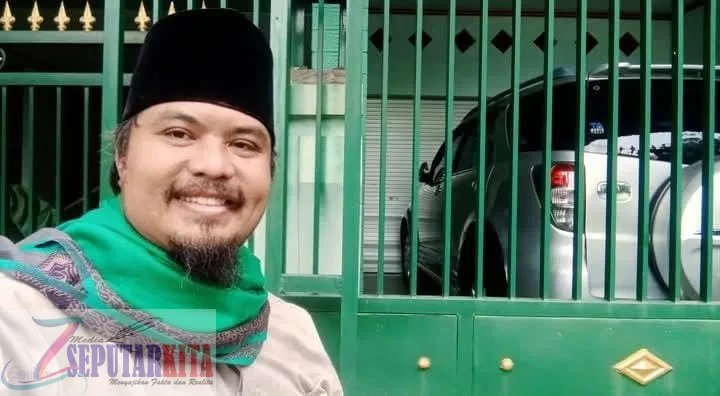 PANCASILA: NYALA YANG TAK BOLEH PADAM