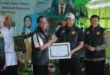 Polda Jatim Bersama Unesa Deklarasi Wujudkan Ketahanan Pangan