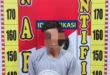 Respon Cepat Laporan Warga,Polisi Berhasil Ungkap dan Amankan Tersangka Pencurian 44 ton Gabah di Bondowoso*