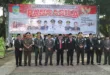 Peringati Hari Lahir Pancasila, Kapolres Nganjuk Tegaskan Komitmen Jaga Persatuan