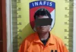 Berkat Bantuan Masyarakat, Polisi Amankan Pelaku Penggelapan Motor di Warung Kopi Guyangan, Pelaku Ditangkap di Kertosono