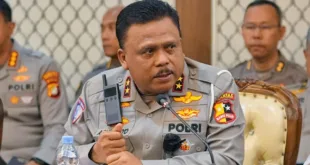 Korlantas Polri Resmi Mulai Tahap Sosialisasi Wujudkan Indonesia Zero Truk ODOL