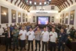 Kunjungan Serdik Sespimmen Polri ke Polrestabes Surabaya Jalin Sinergi Perkuat Kepemimpinan Presisi*