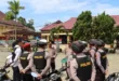 Cegah Aksi Premanisme dan Gangguan Kamtibmas, Polres Tanggamus Bentuk Tim Patroli Perintis Presisi