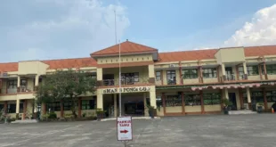 SMA Negeri 3 Ponorogo Sampaikan Ucapan Selamat Hari Raya Iduladha 1446 H