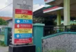 Kepala Desa Ima’an Diduga Enggan Dikonfirmasi, Kabur Saat Didekati Wartawan