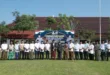 Polres Jombang Distribusikan Puluhan Hewan Kurban ke Pondok Pesantren, Yatim Piatu, Yayasan Pendidikan Hingga Masjid*