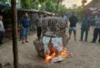 Polres Nganjuk Klarifikasi Dugaan Sabung Ayam di Desa Klurahan, Kecamatan Ngronggot
