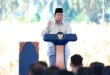 Presiden Prabowo Senang Panen Raya Jagung Inisiasi Polri Berhasil