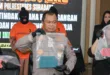 *Polrestabes Surabaya Ungkap Jaringan TPPO Amankan 3 Tersangka, Selamatkan 7 Korban*