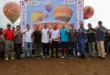 Bupati Apresiasi Bhayangkara Balloon Festival 2025, Terobosan Strategis Kapolres Tulungagung*