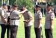 Polri Lantik 593 Bintara Khusus Ketahanan Pangan dan Gizi, Siap Dukung Program Strategis Presiden Prabowo
