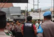 *Personel Gabungan Polres Pasuruan Bongkar Arena Sabung Ayam di Purwodadi*