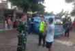 Dua Nyawa Melayang dalam Kecelakaan Beruntun di Simbatan, Magetan