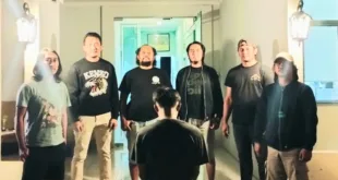 Setubuhi Anak Baru Gede(ABG) ,Remaja 18 Tahun Masuk Bui
