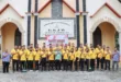 *Sambut Hari Bhayangkara ke-79, Polres Jombang dan Polsek Jajaran Gelar Bakti Religi di Berbagai Tempat Ibadah*
