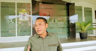Gertak Dukung Penuh Kejari Kota Madiun Ungkap Kasus Korupsi