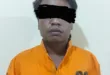 Polsek Pace Ungkap Kasus Penganiayaan, Pelaku Ditangkap Usai Tendang Korban Hingga Terjatuh