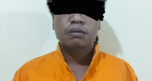 Polsek Pace Ungkap Kasus Penganiayaan, Pelaku Ditangkap Usai Tendang Korban Hingga Terjatuh