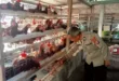 Polsek Loceret Dukung Warga Ngepeh Kembangkan Ternak Ayam Petelur