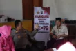 Anjangsana Hari Bhayangkara ke-79, Polres Nganjuk Tunjukkan Kepedulian dan Rasa Kekeluargaan