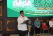 Syukur dan Duka Kloter 18: Jemaah Haji Jombang Kembali, Satu Berpulang di Tanah Suci