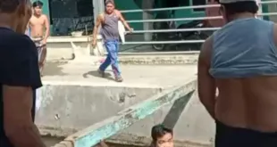 Oknum Kepala Desa Pekon di Tanggamus Diduga Ancam Bunuh Warga dengan Sajam, Korban Laporkan ke Polisi