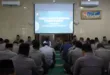 Polres Madiun Gelar Dzikir dan Doa Bersama Memperingati Hari Bhayangkara Ke-79 Tahun 2025