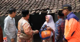 Respons Cepat Abah Bupati Atasi Derita Sosial Warga Jombang: Dua Kasus Mendapat Tindakan Langsung